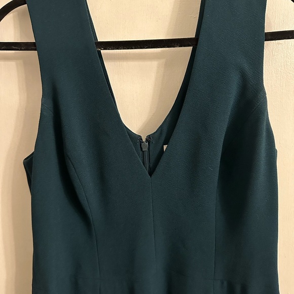 Dress the Population Formal dress, Size L,’only one once, from Nordstrom - Picture 8 of 9